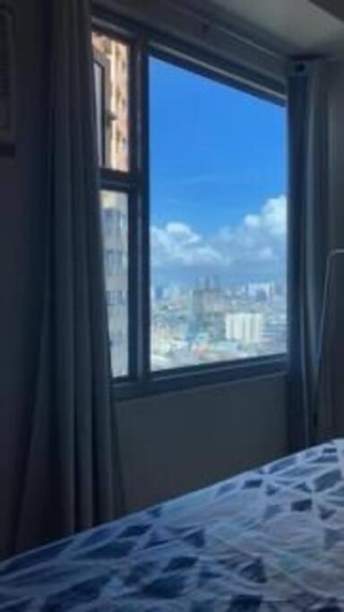 Staycation In Μανίλα Εξωτερικό φωτογραφία